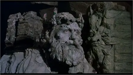 Return to Oz (1985)