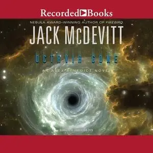 «Octavia Gone» by Jack McDevitt