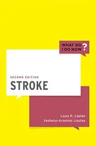 Stroke, 2nd Edition