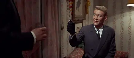 Die Nacht der Generäle (GB, F, 1966)