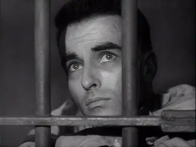 A Place in the Sun (1951)