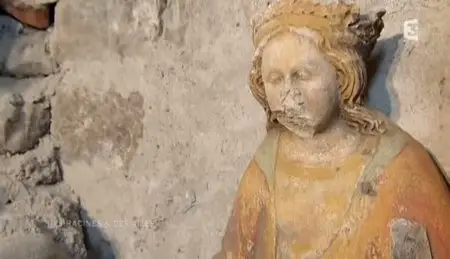 (Fr3) Des Racines et des Ailes : Albi, merveille du patrimoine mondial (2011)