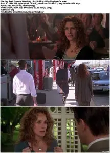 My Best Friend's Wedding (1997)