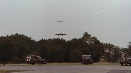 Memphis Belle (1990)