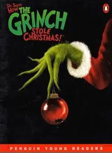 How the Grinch Stole Christmas: Novelisation (repost)