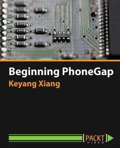 Packtpub - Beginning PhoneGap
