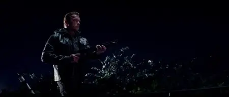 Terminator Genisys (Release July 1, 2015) Trailer