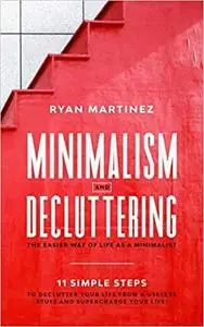 Minimalism and Decluttering