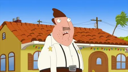 Bordertown S01E08