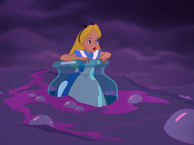 Alice In Wonderland (1951)