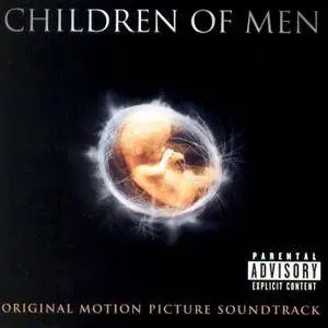 VA - Children of Men: Original Motion Picture Soundtrack (2006) [Re-Up]