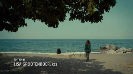 Mary Kills People S01E03