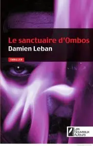Damien Leban - Le sanctuaire d'Ombos