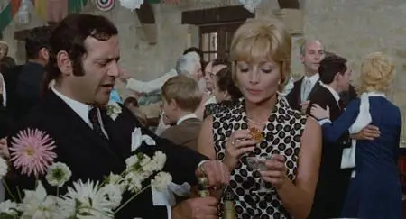 Le Boucher (1970)