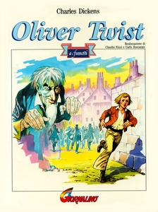 Il Giornalino - Oliver Twist