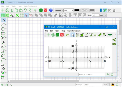 FX Draw Tools MultiDocs 24.01.17 (x64) Portable