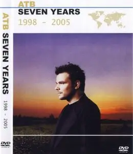 ATB - Seven Years (2005)