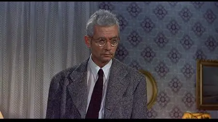 The Trouble with Harry (1955)