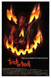 Trick or Treat (1986)