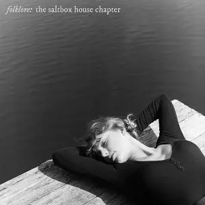 Taylor Swift - folklore - the saltbox house chapter (2020) [Official Digital Download]