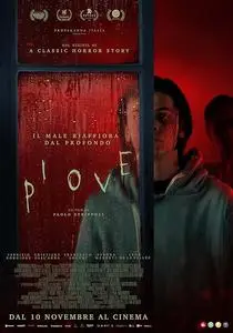 Piove / Flowing (2022)