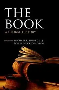 The Book: A Global History (repost)