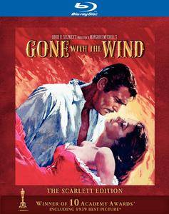 Gone with the Wind (1939) [w/Commentary]