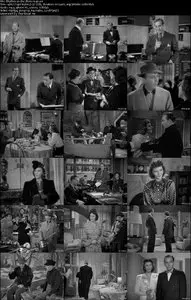 Rhythm on the River (1940)