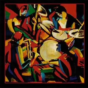 Soft Machine - 11 Live Albums (1988-2006) (Repost)
