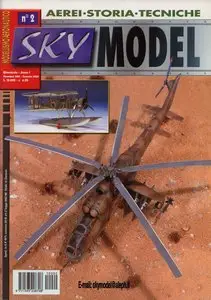 Sky Model 02 - Aircraft Modelling Magazine