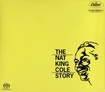 Nat King Cole - The Nat King Cole Story (1961) [Analogue Productions Remastered 2011]