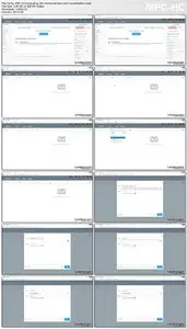 Lynda - Up and Running with Canvas 2015