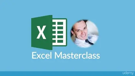 Excel 2013 Masterclass: Excel From Beginners to Advanced