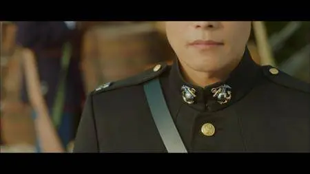 Mr. Sunshine S01E04