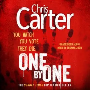 «One by One» by Chris Carter