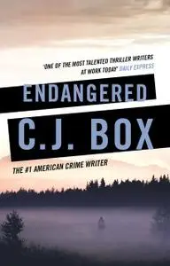 «Endangered» by C.J.Box
