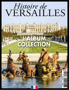 Histoire de Versailles - Novembre 2022/Janvier 2023