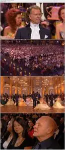 Andre Rieu - And the Waltz Goes On (2011) [Blu-Ray]