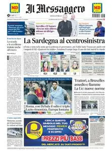 Il Messaggero Ostia - 27 Febbraio 2024