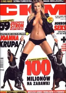 CKM Magazine - June 2006 (Poland) *FULL MAG*