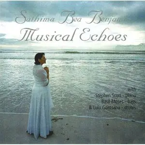 Sathima Bea Benjamin - Musical Echoes (2002) [FLAC]