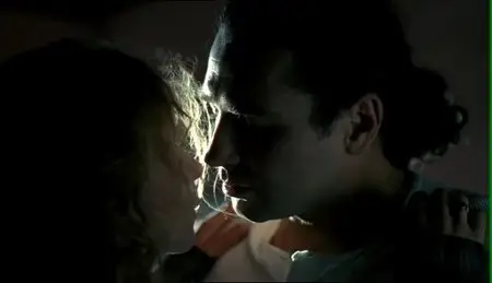 Jenseits der Stille (1996)