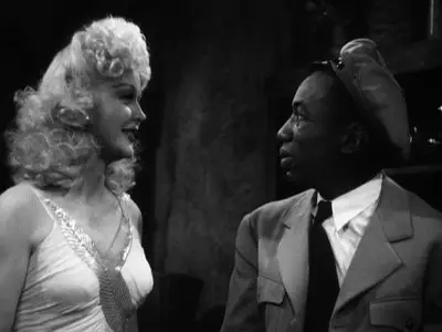 Gildersleeve's Ghost (1944)