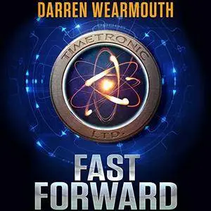 Fast Forward [Audiobook]