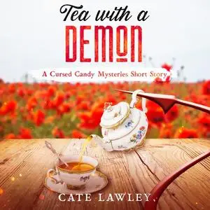 «Tea with a Demon» by Cate Lawley