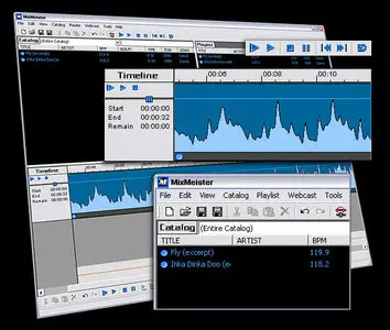  Mix Meister Pro 6.16