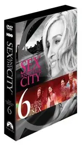 Sex and The City season 6 completed (repost)