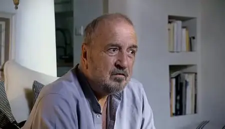 (Fr5) Empreintes : Jean-Claude Carrière, l'enchanteur (2009)