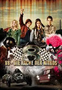 V8 - La sfida dei Nitro (2015)
