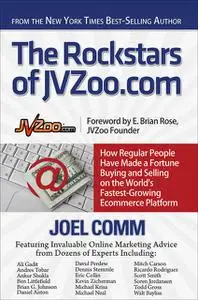 «The Rockstars of JVZoo.com» by Joel Comm